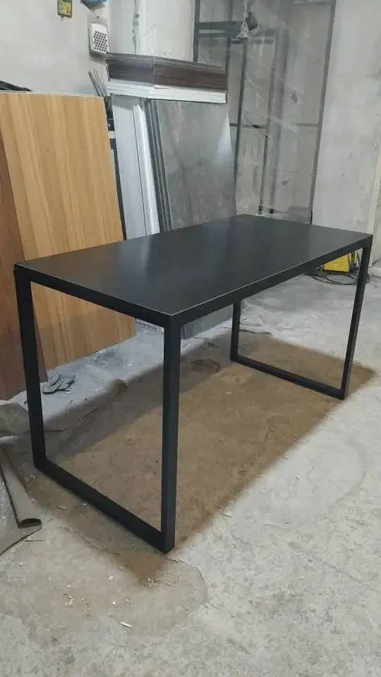 حراج میز تحریرساده  کد 1001|میز تحریر و کامپیوتر|شاهدشهر, |دیوار