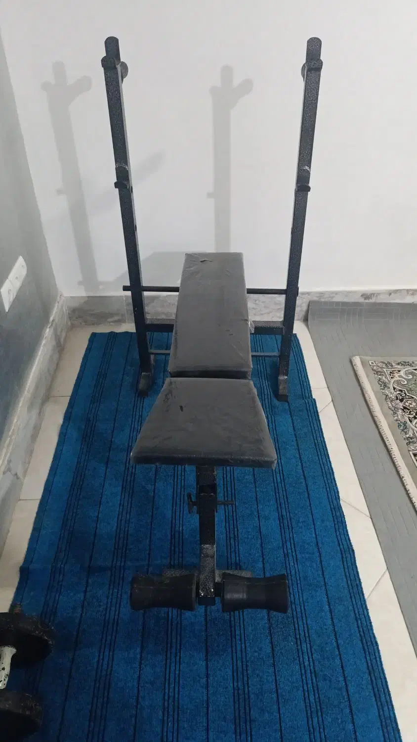 میزپرس|تجهیزات ورزشی|ساوه, |دیوار