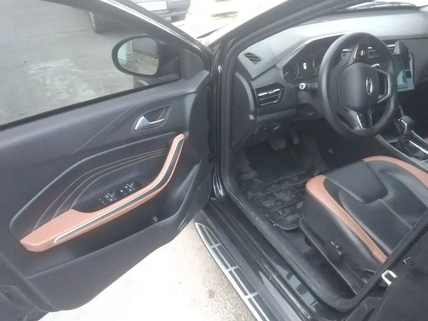 x22پرو اتومات|خودرو سواری و وانت|شیراز, فرودگاه شهید دستغیب شیراز|دیوار