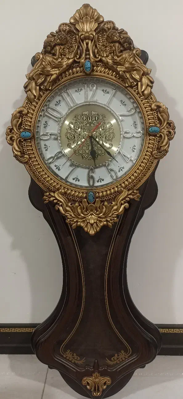 ساعت دیواری|ساعت دیواری و تزئینی|کرمان, |دیوار