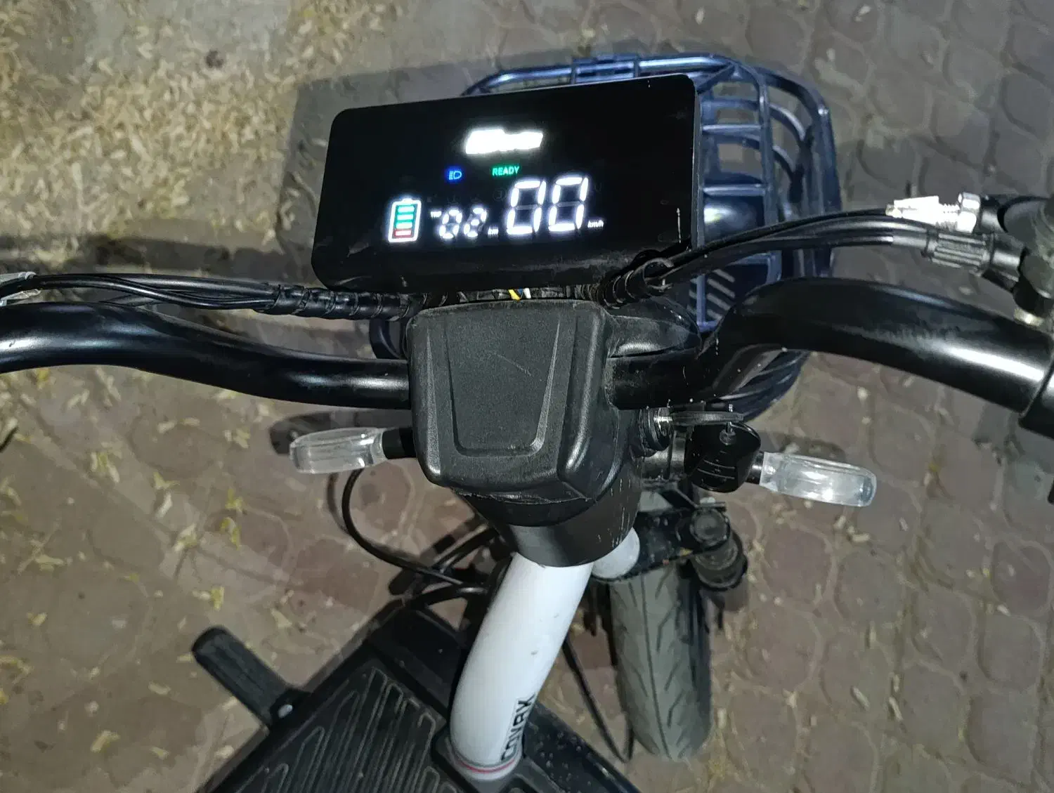 موتور برقی|موتورسیکلت|بندر ماهشهر, |دیوار