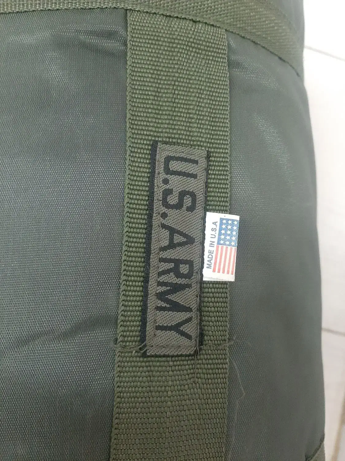 کیسه خواب آمریکایی|کوهنوردی و کمپینگ|رشت, گلسار|دیوار