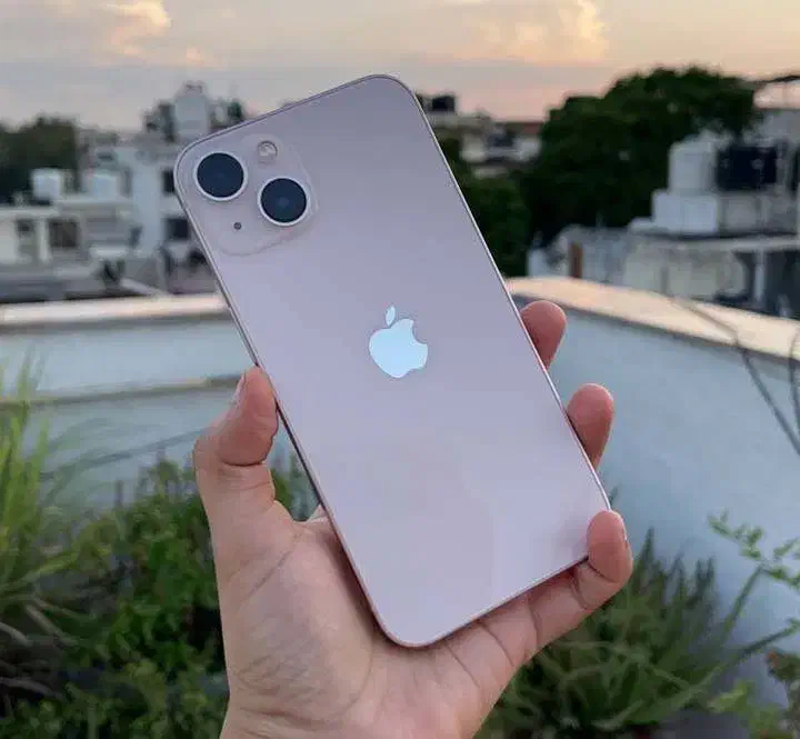 Apple iphone 14 normal 128 Ch اپل آیفون|موبایل|کرج, گوهردشت|دیوار