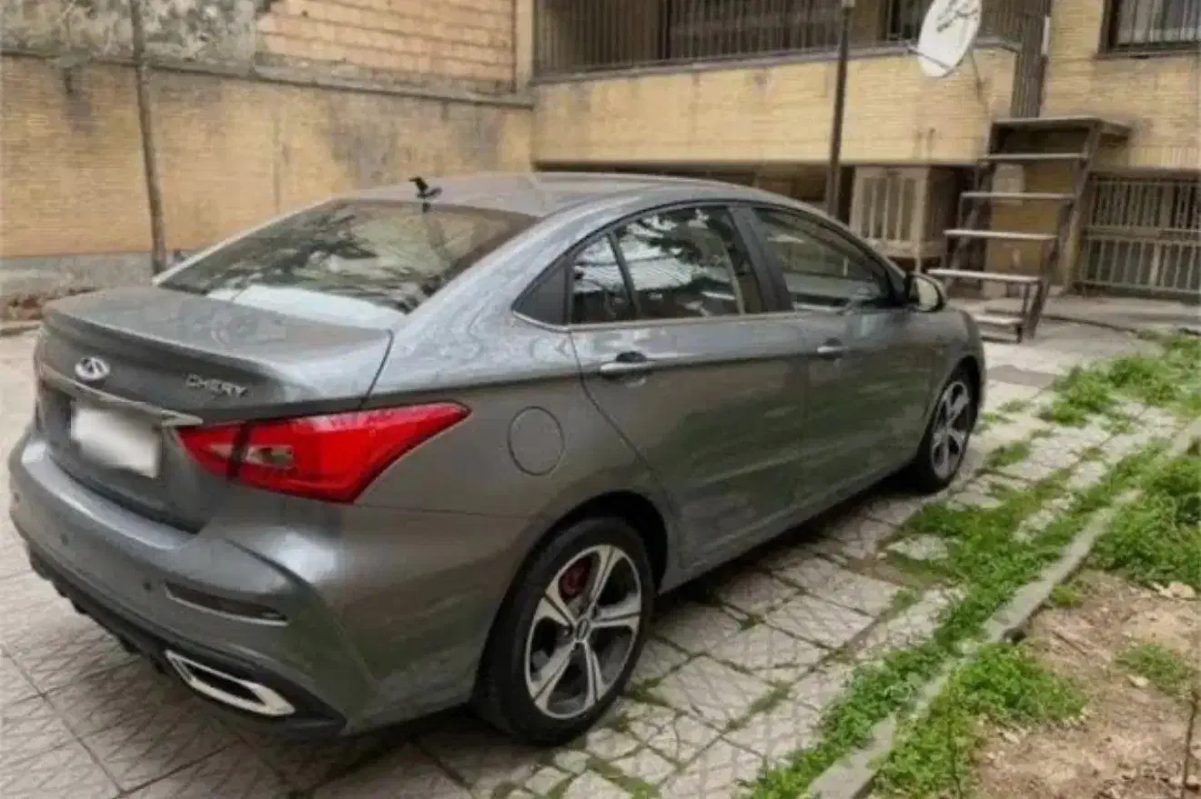 آریزو 5fl|خودرو سواری و وانت|تهران, دکتر هوشیار|دیوار