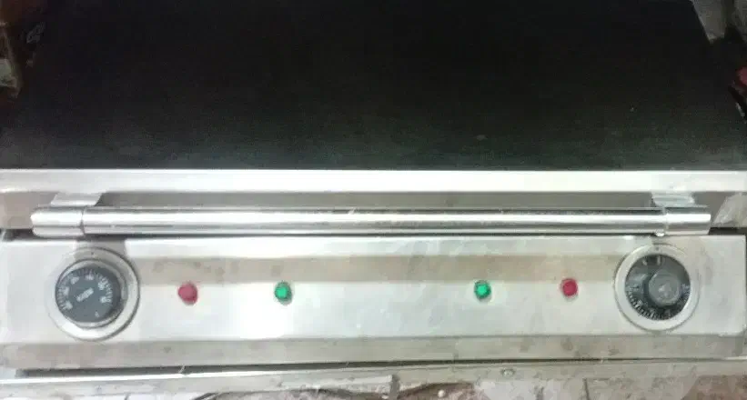 فر پیتزا ۱۰۵ در ۸۸ میزکاراسنک ساز۸خونه|کافی‌شاپ و رستوران|گلستان (تهران), |دیوار