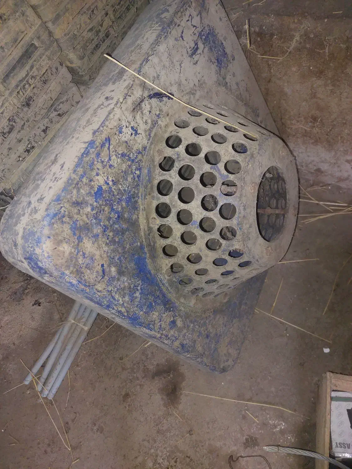 لاک اسپلش استخر ماهی|ماهی|ماسال, |دیوار