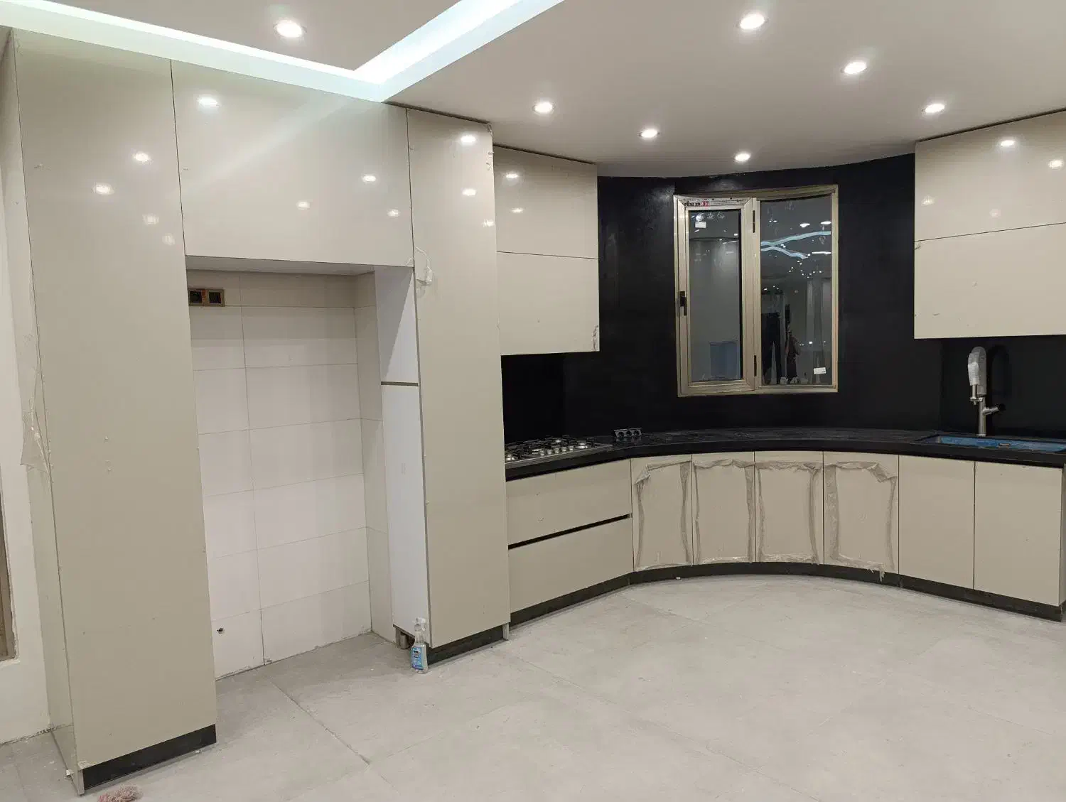 کابینت کمد دیوار نصب تعمیرات و تغییرات|خدمات پیشه و مهارت|صدرا-فارس, فاز ۱|دیوار