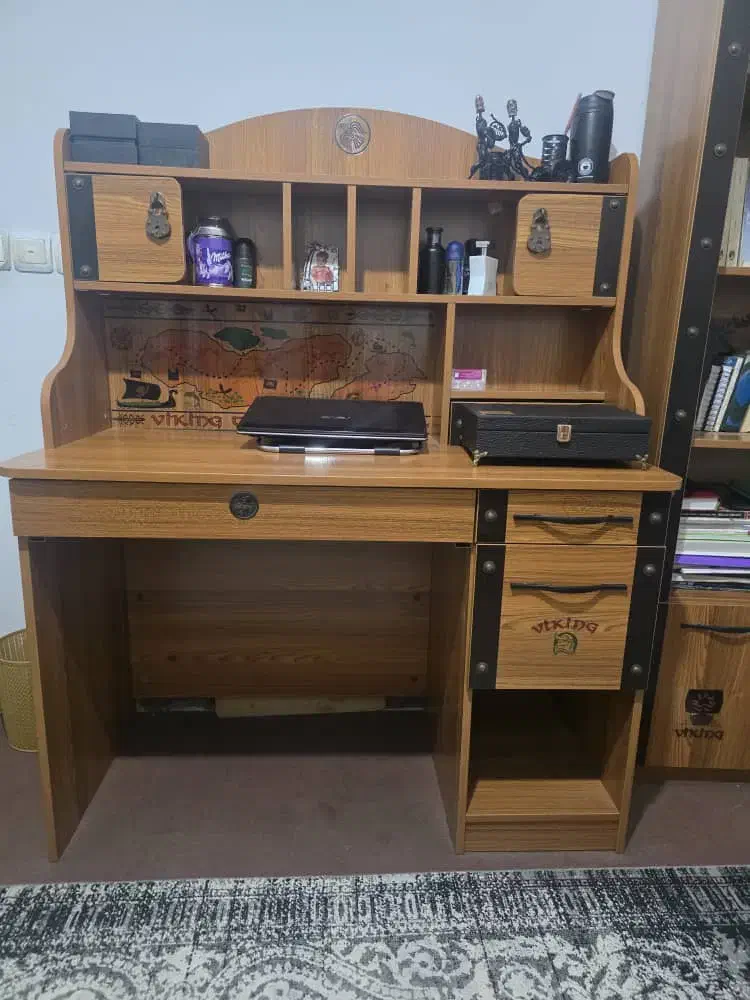 فروش به علت مهاجرت|تخت و سرویس خواب|شیراز, دلجو|دیوار