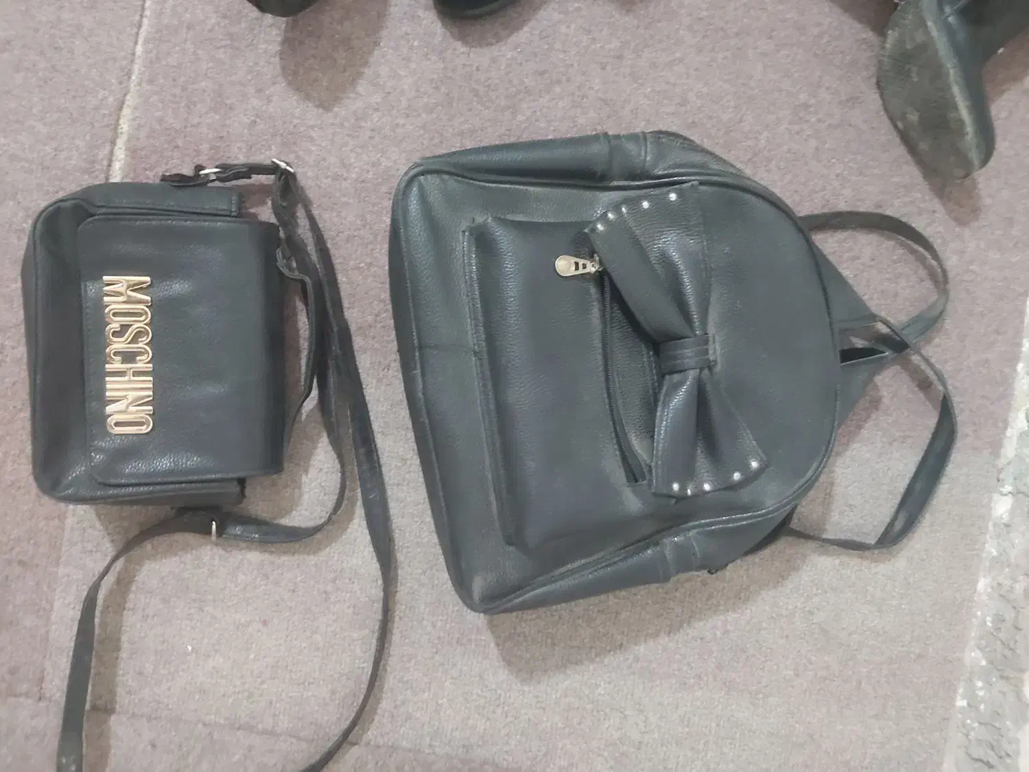 کیف کوله|کیف، کفش، کمربند|کرمانشاه, |دیوار