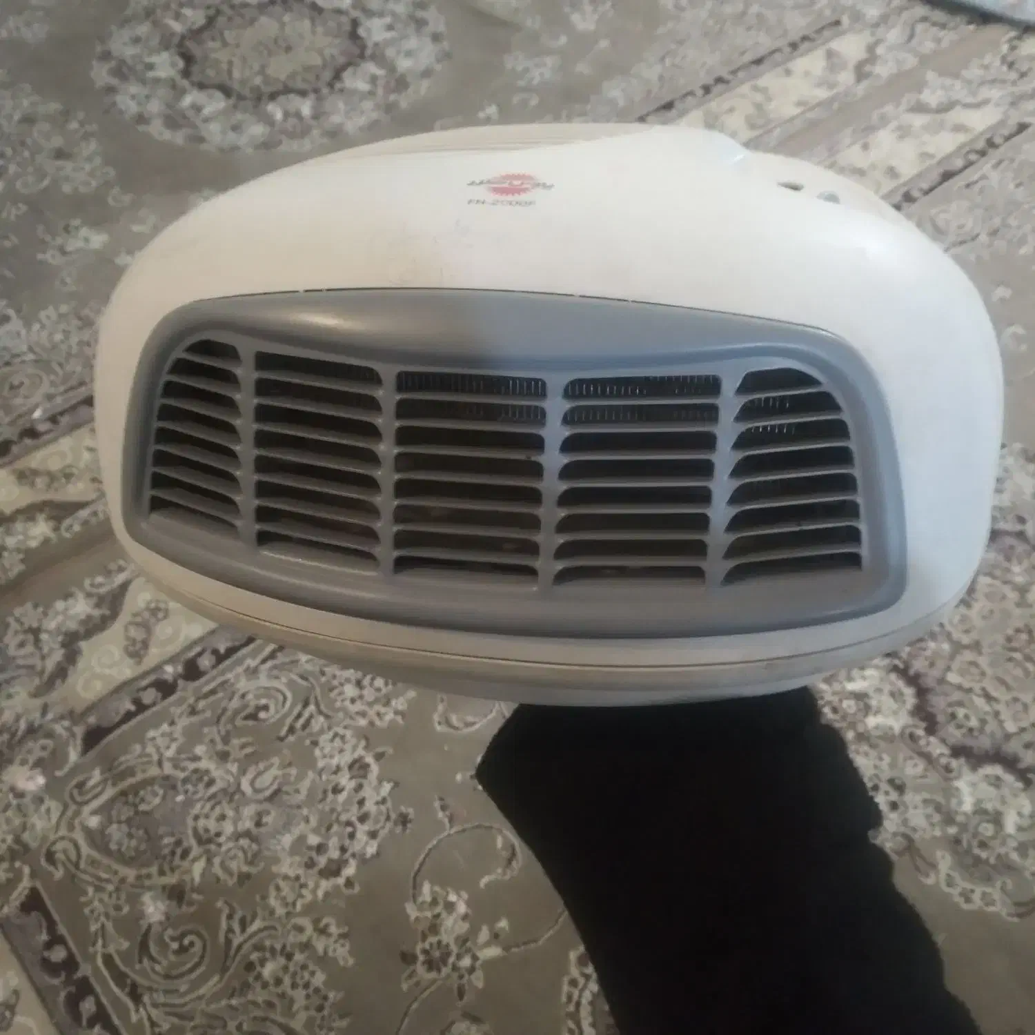 بخاری برقی پارس خزر|بخاری، هیتر، شومینه|زابل, |دیوار