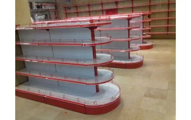 قفسه کاستوم|فروشگاه و مغازه|چابهار, |دیوار