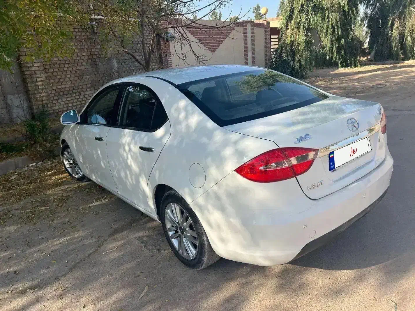 جک j5|خودرو سواری و وانت|یزد, |دیوار