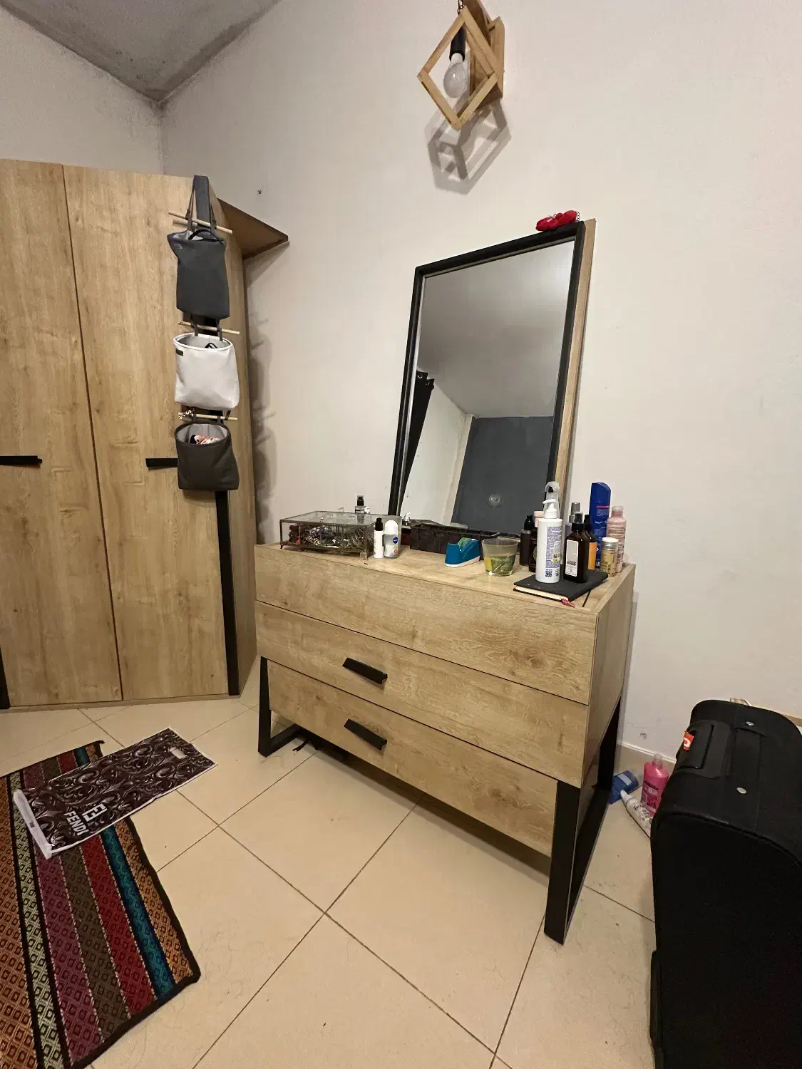 فروش فوری با تخفیف بدلیل مهاجرت باتوضیحات|حراج|تهران, سعادت‌آباد|دیوار