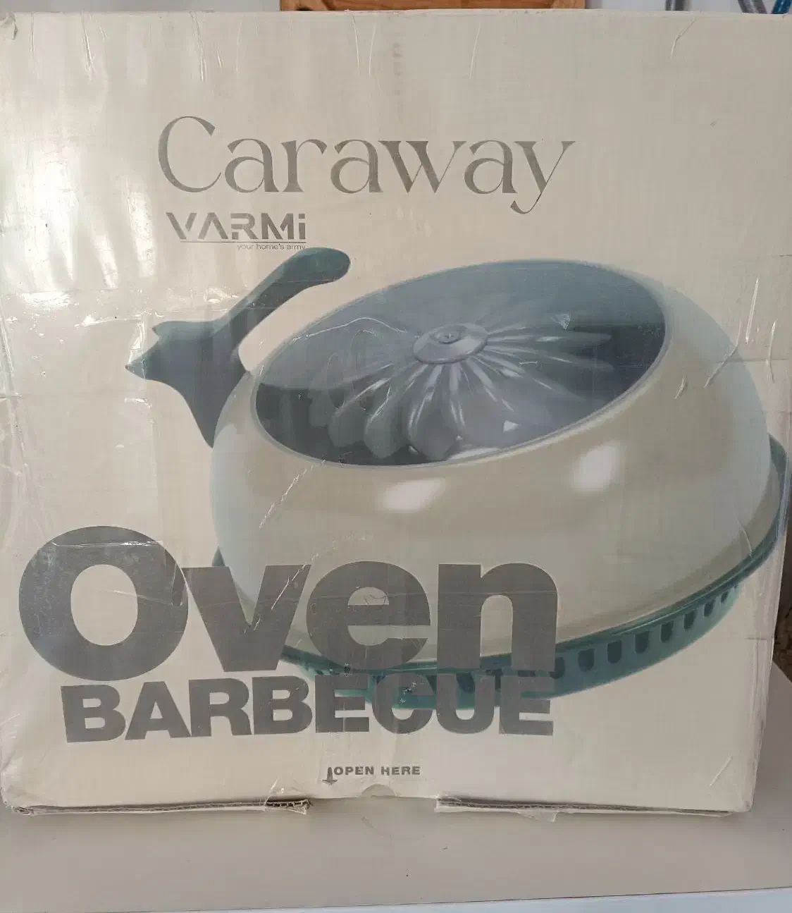 هواپز|سایر لوازم برقی|مهران (ایلام), |دیوار