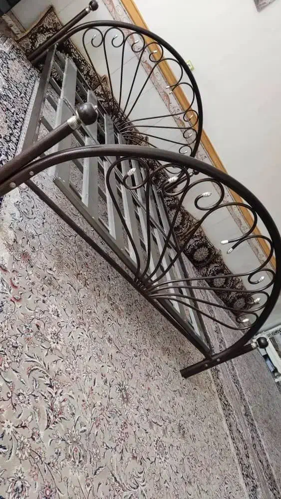 تخت خواب|تخت و سرویس خواب|یاسوج, |دیوار