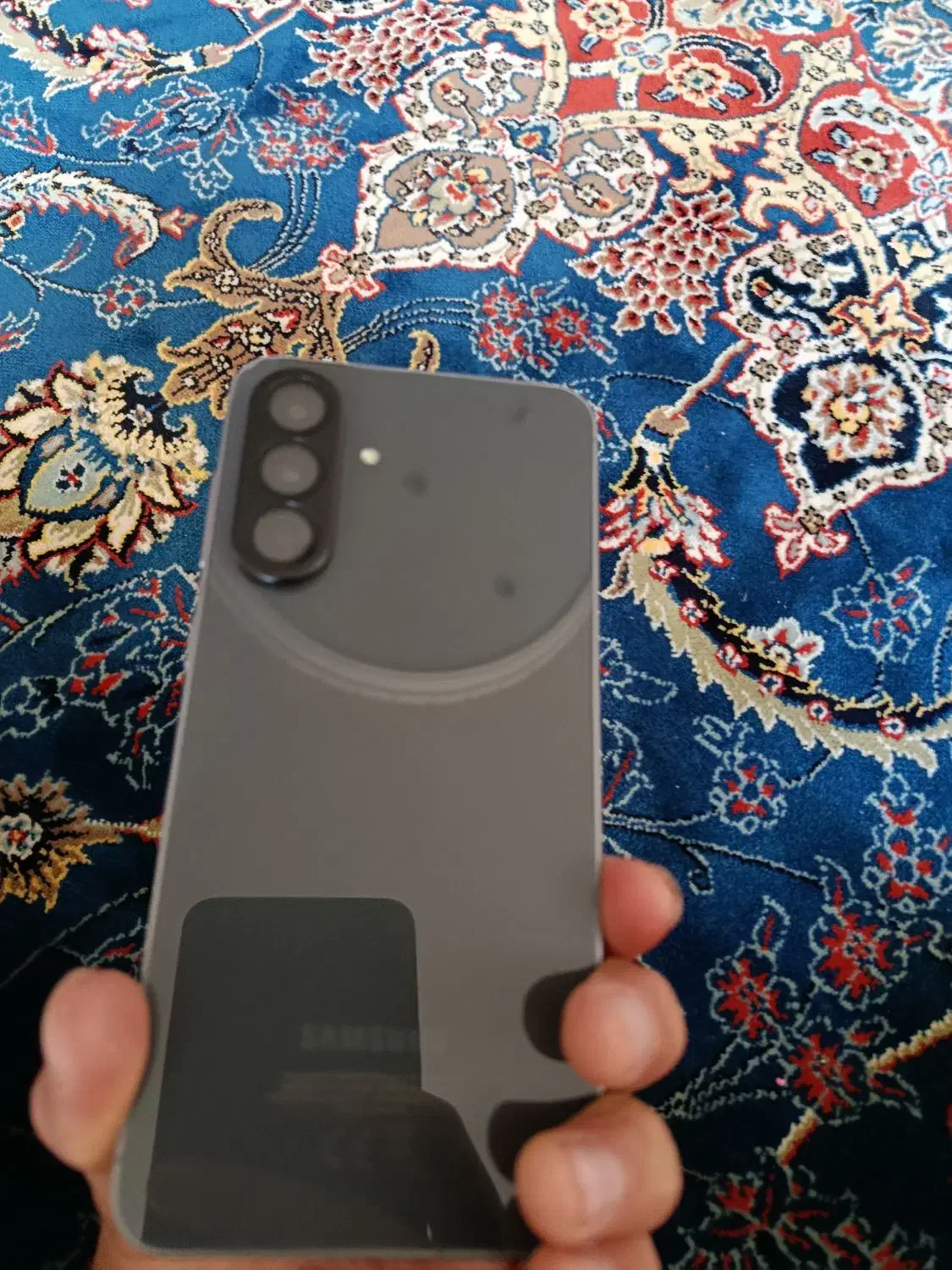 A 56 5G|موبایل|قم, عمار یاسر|دیوار