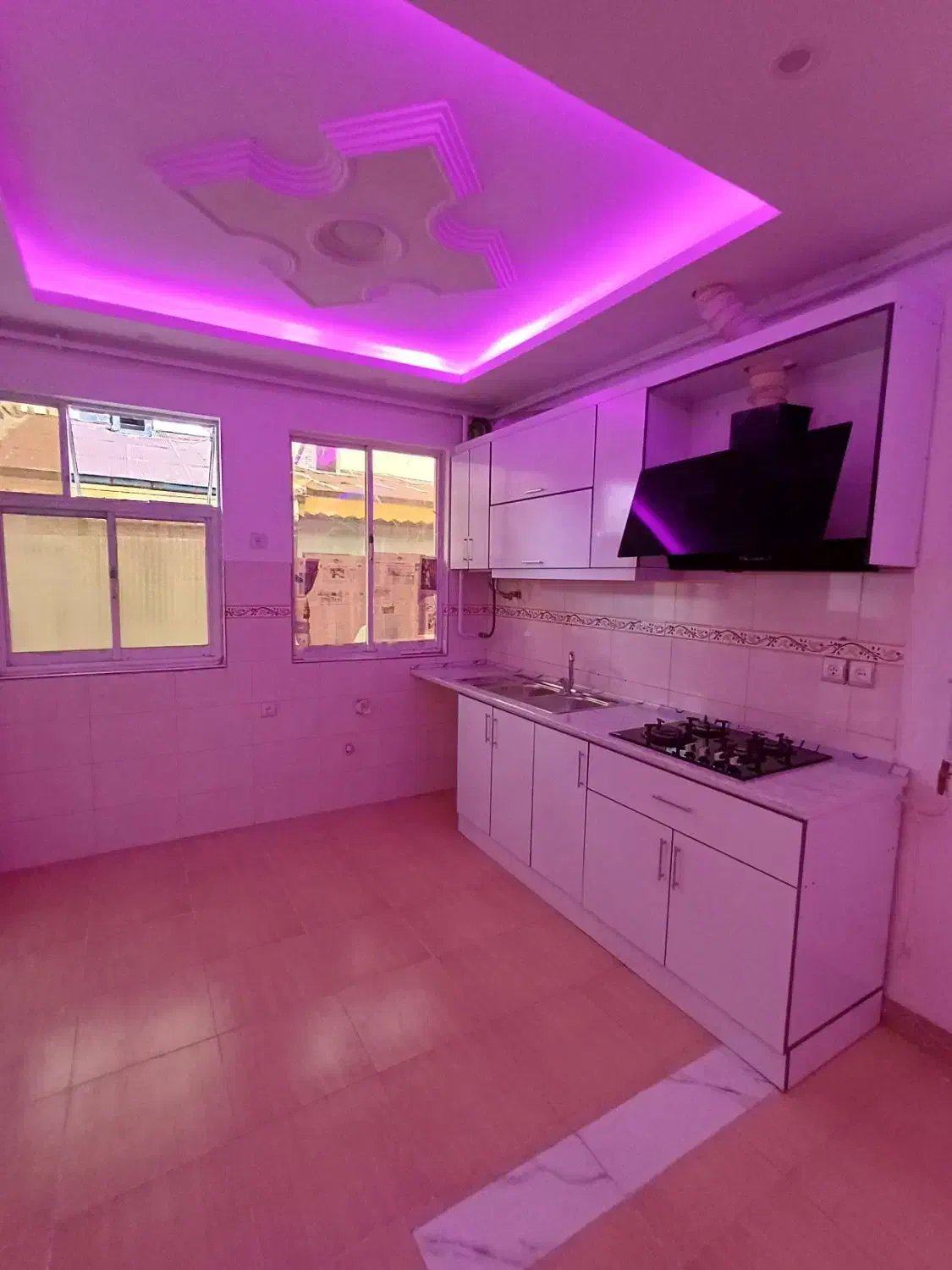 اجاره یک واحد خانه طبقه اول ۶۵متری در حمیدیان|اجارهٔ آپارتمان|رشت, حمیدیان|دیوار