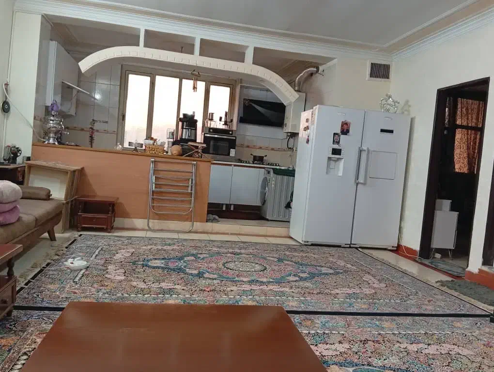 واحد۷۳متری تمیز درسالور روبروی قائمیه اسلامشهر|اجارهٔ آپارتمان|اسلام‌شهر, شهرک سالور|دیوار