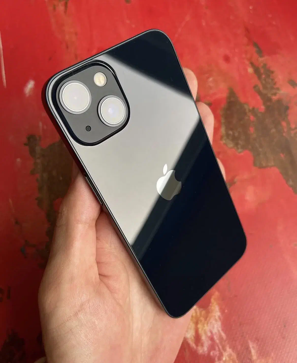 آیفون 13 دیپلمات دوسیمکارت|موبایل|قزوین, |دیوار