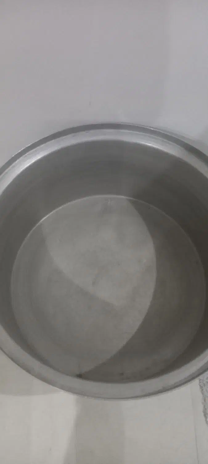 قابلمه بزرگ نذری|ظروف پخت‌وپز|اهواز, کمپلو شمالی|دیوار