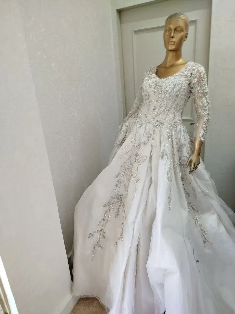 لباس عروس|لباس|کرمانشاه, |دیوار