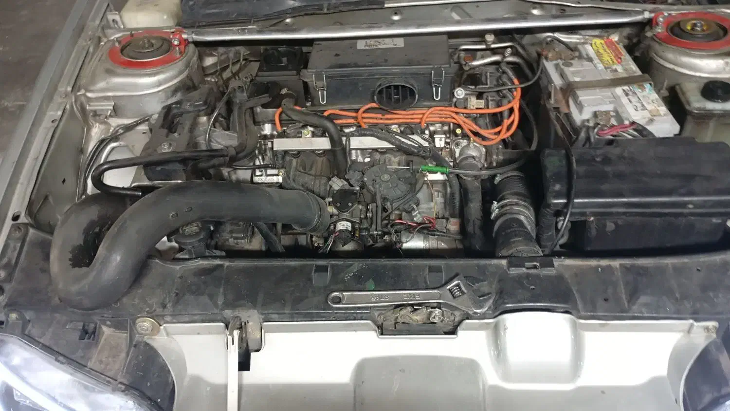 باطریساز سیار روشن کردن خودرو درمحل|خدمات موتور و ماشین|ری, شهرک نظامی|دیوار