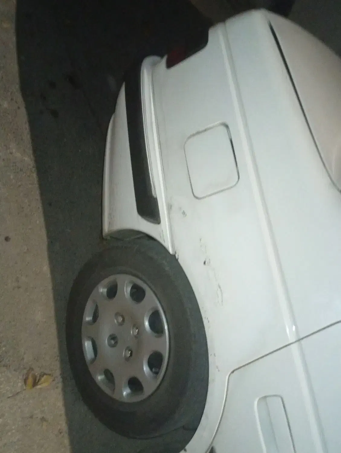 پارس سال مدل 90|خودرو سواری و وانت|همدان, |دیوار