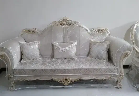 دوخت کاور ژلاتینی|مبلمان خانگی و میز عسلی|ری, شهرری|دیوار