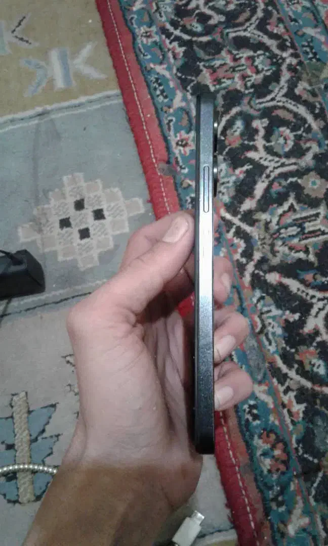 شیائومی POCO C65 مشکی|موبایل|تهران, نازی‌آباد|دیوار