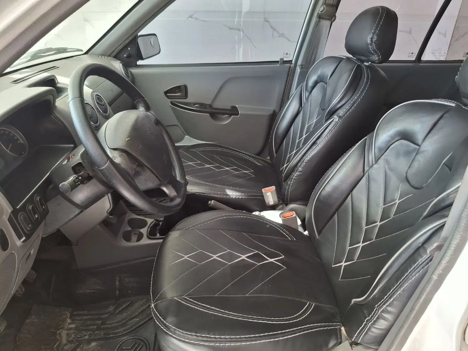 پراید ۱۳۹۹ بی رنگ|خودرو سواری و وانت|شراء, |دیوار