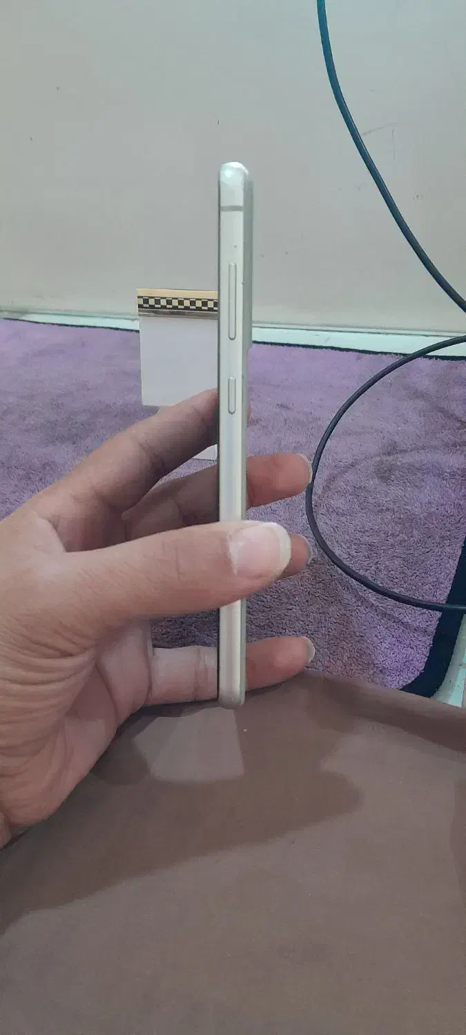 گوشی s21fe 5G|موبایل|کارون, |دیوار