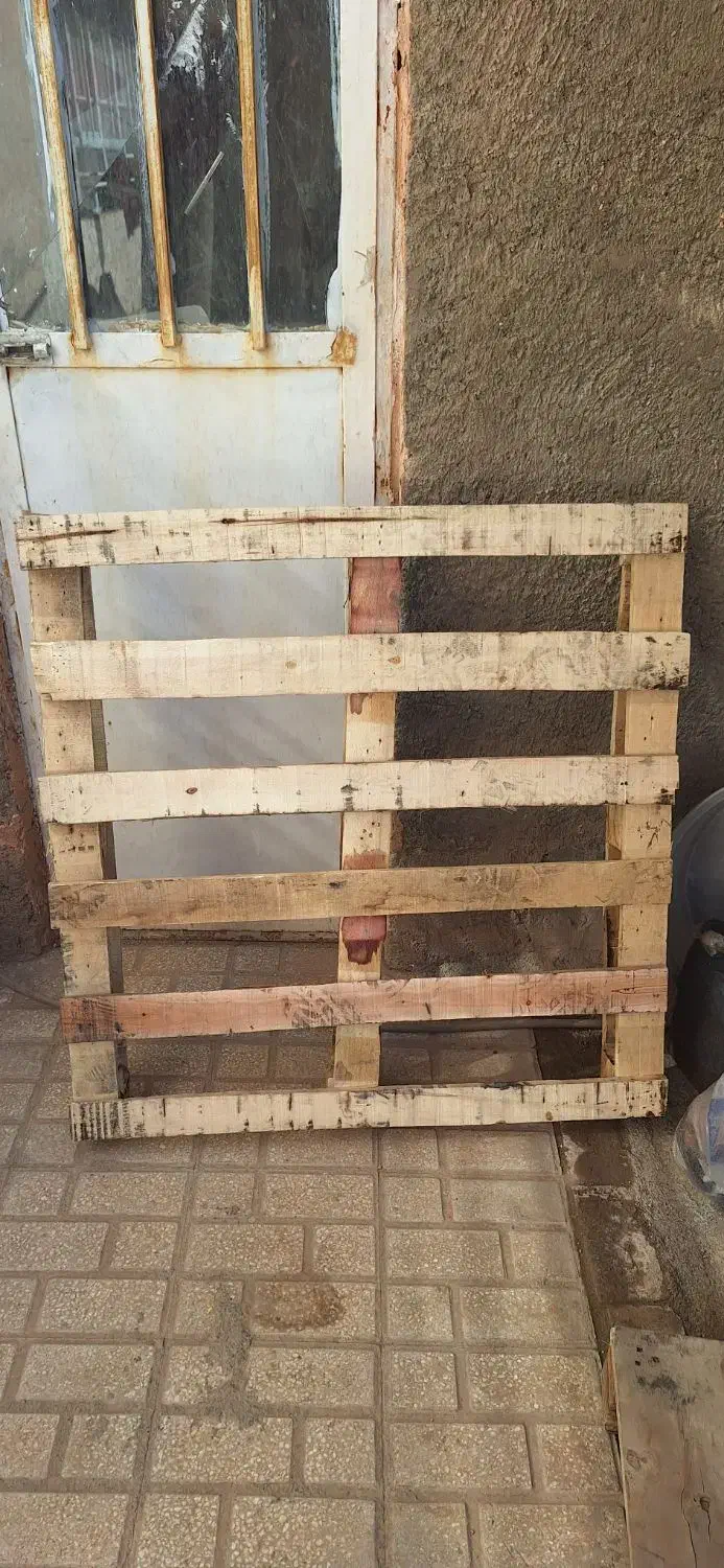 پالت|ابزارآلات|سبزوار, توحیدشهر|دیوار