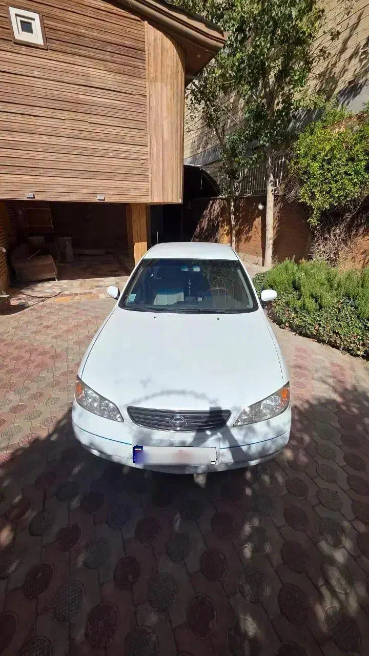 ماکسیما ۸۹ اتومات تمیز، بدون رنگ و بدون ضربه|خودرو سواری و وانت|تهران, کوی بیمه|دیوار