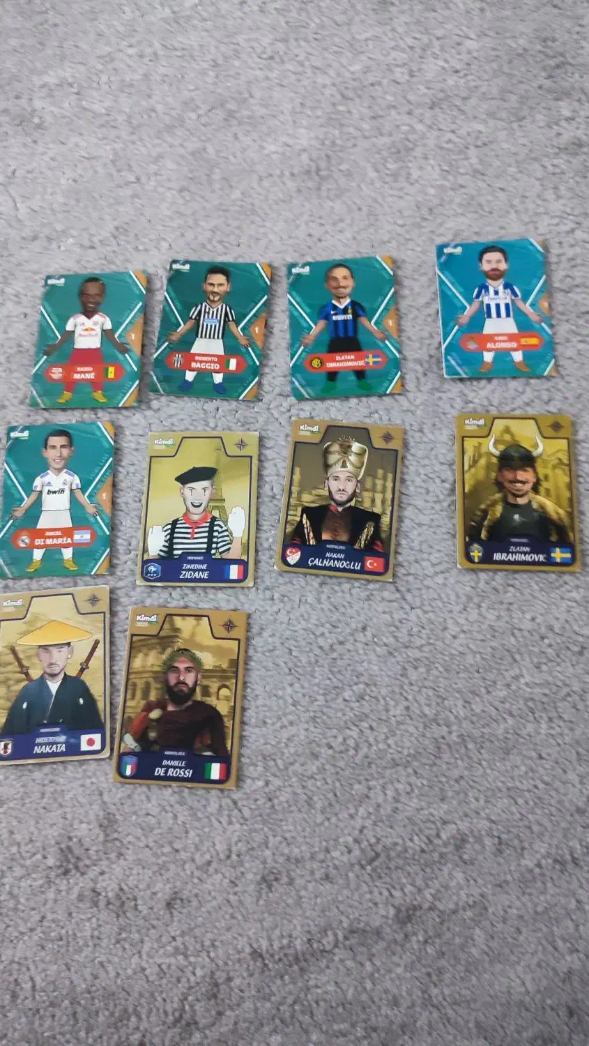 کیمدی|کلکسیون و سرگرمی|مشگین شهر, |دیوار