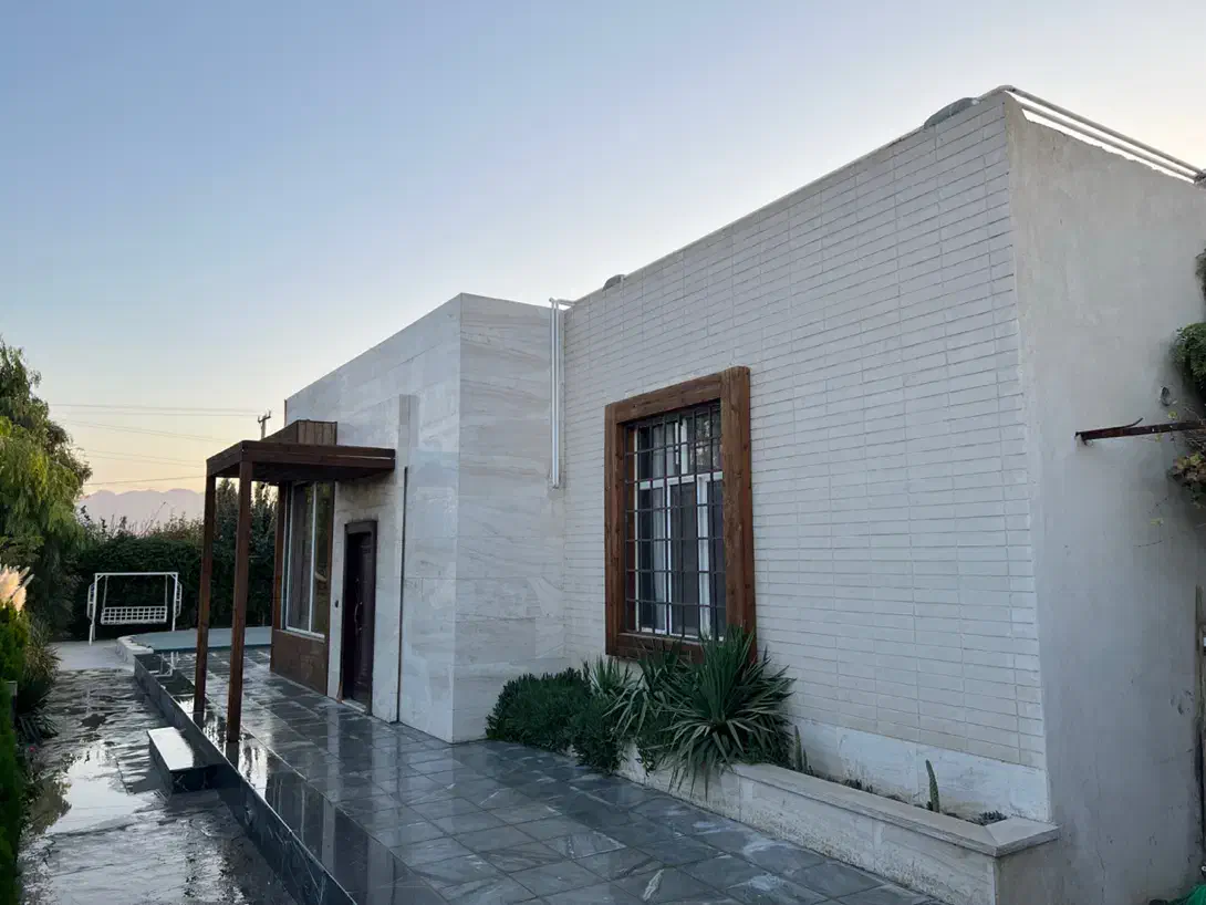 باغ ویلا ۲۰۰۰ متر|فروش خانه و ویلا|اصفهان, براآن شمالی|دیوار