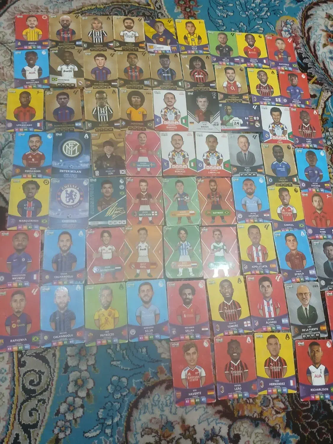 کارت کیمدی|اسباب‌‌بازی|پارس‌آباد, |دیوار