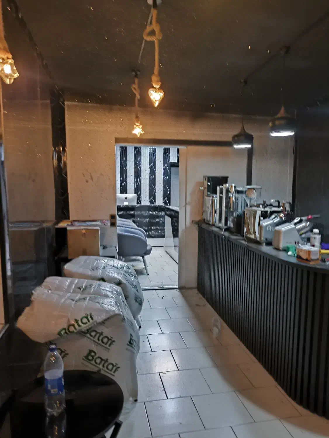 استخدام حسابدار و منشی خانم|استخدام مالی، حسابداری، حقوقی|تهران, اتحاد|دیوار