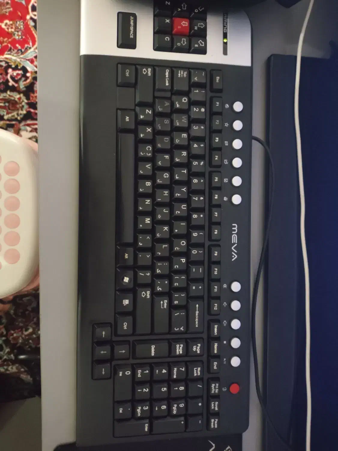 مینی کیس نسل7|کنسول، بازی ویدئویی و آنلاین|اسدآباد, |دیوار