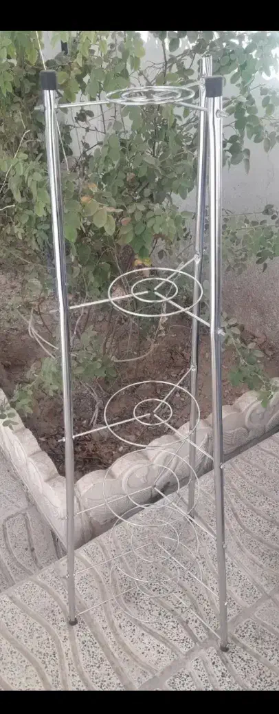 استند قابلمه|آب‌چکان و نظم‌دهنده ظروف|خواف, |دیوار