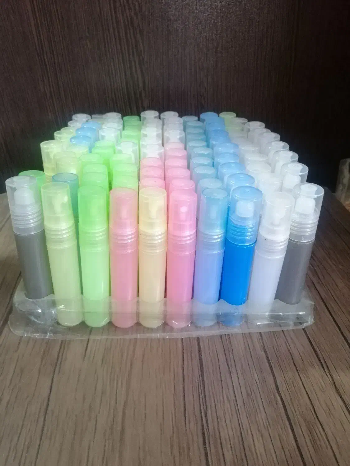 ظروف جای عطر در طرح ورنگ مختلف|آرایشی، بهداشتی، درمانی|شیراز, شهرک والفجر|دیوار