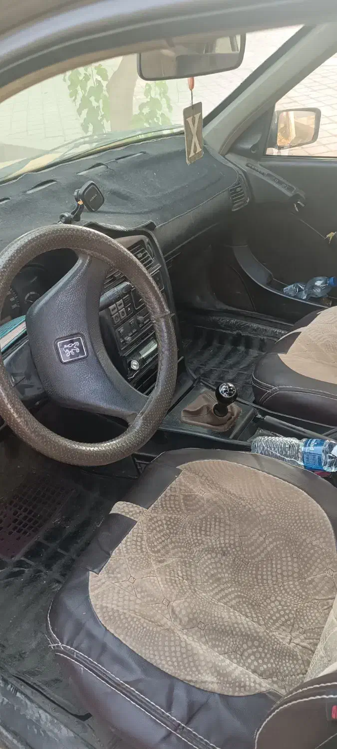 فروش فوری تاکسی|خودرو سواری و وانت|شاهین‌شهر, خبرنگار|دیوار