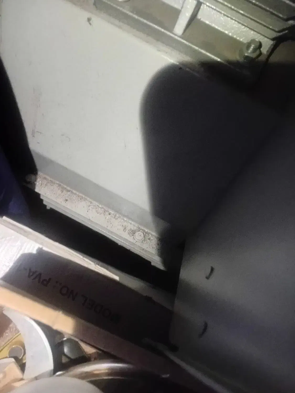 سانتیفیوژ|ماشین‌آلات صنعتی|قم, شهید صیاد شیرازی|دیوار