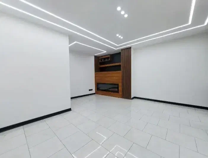 آپارتمان ۸۰ متری*فول*خیابان سرزمین|فروش آپارتمان|هشتگرد, شهرک پارسیان|دیوار