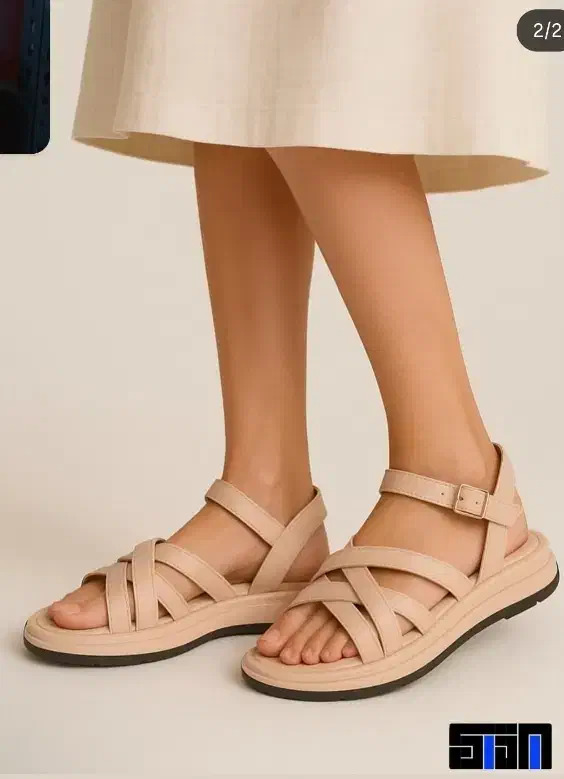 صندل عمده زیره قیمت خرید|کیف، کفش، کمربند|علیآباد کتول, |دیوار