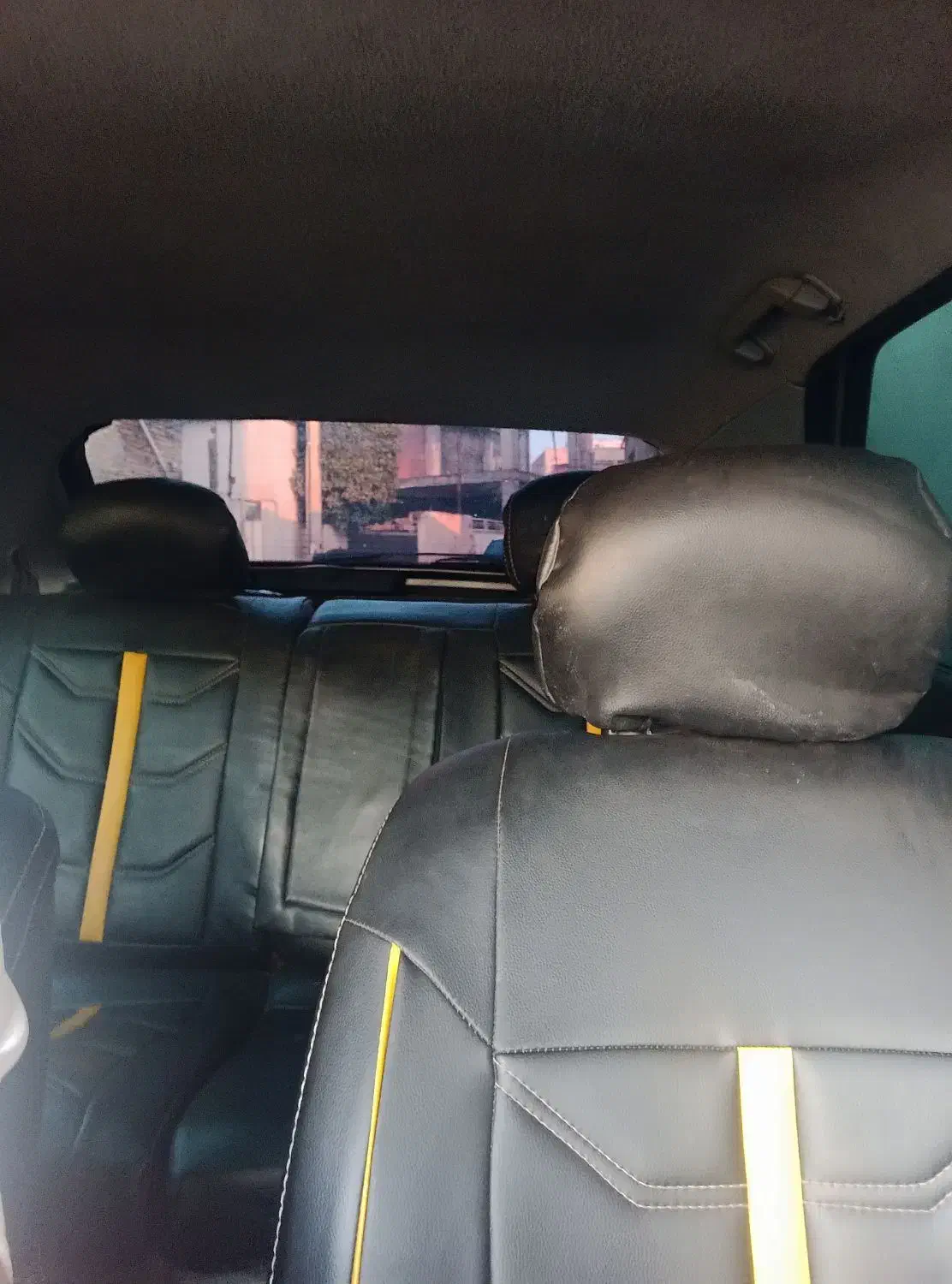 زانتیا سیتروئن 2000|خودرو سواری و وانت|گنبد کاووس, |دیوار