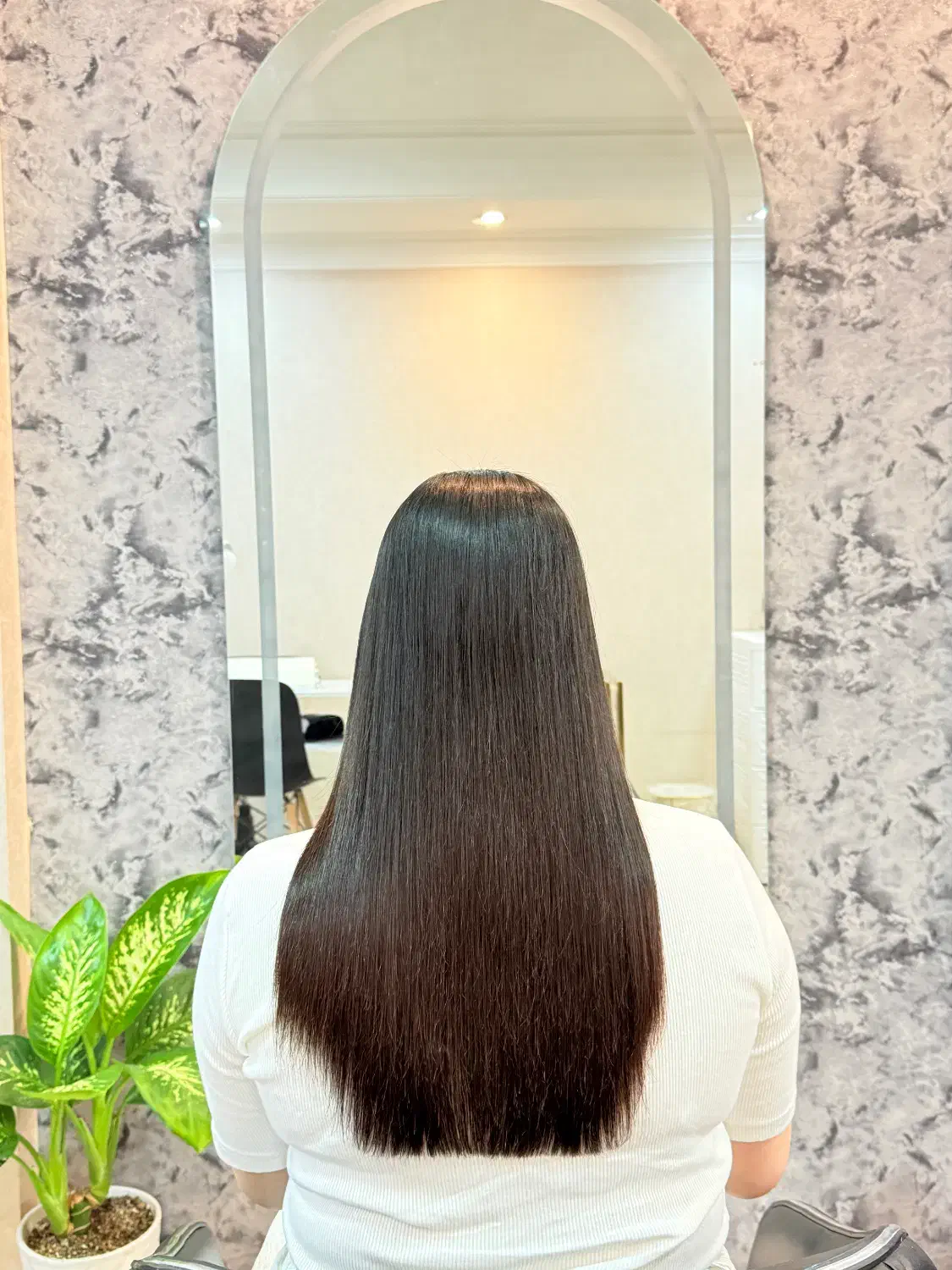 کراتین و احیا تضمینی مو|خدمات آرایشگری و زیبایی|ساری, |دیوار