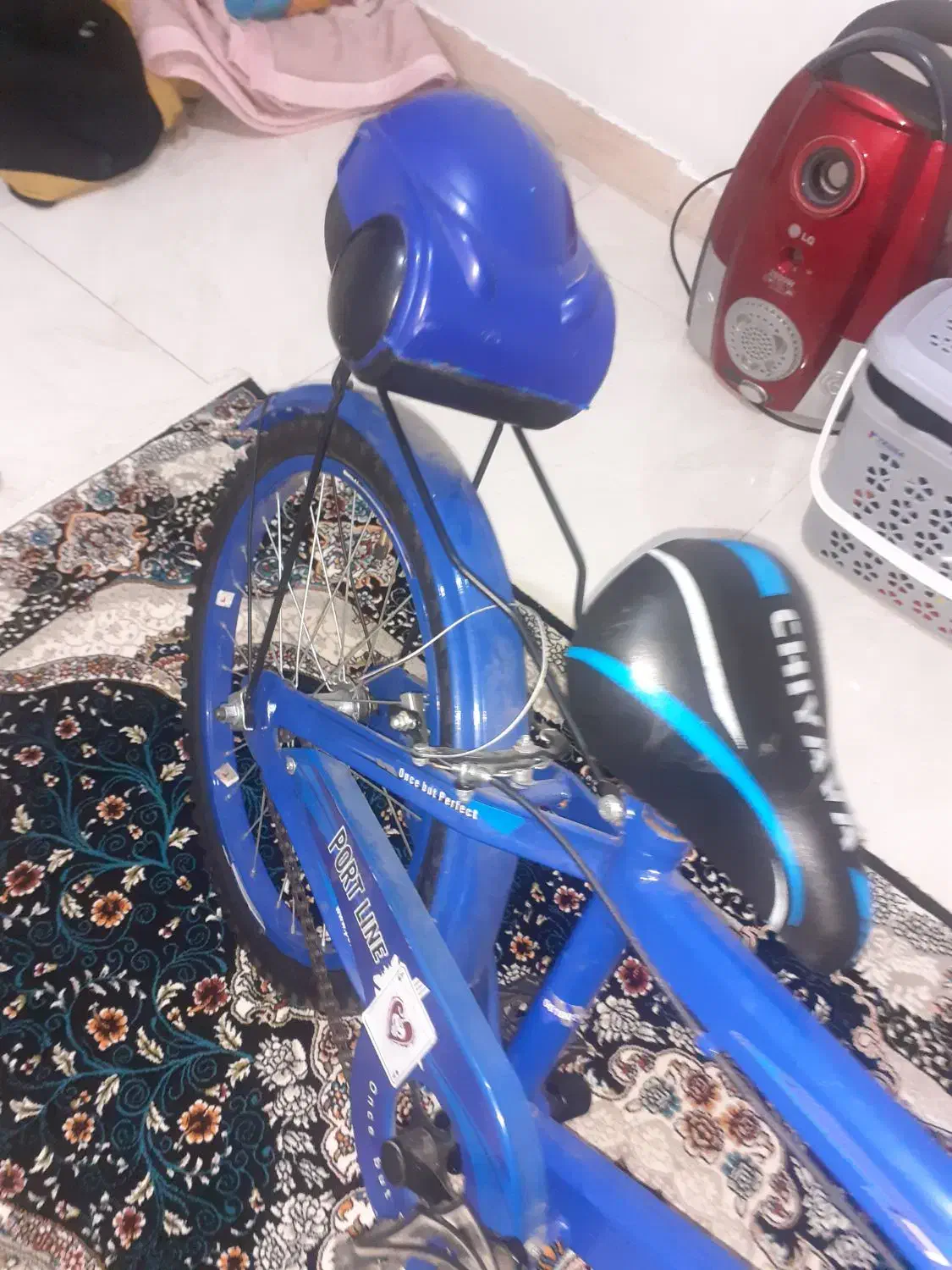 چرخ|دوچرخه، اسکیت، اسکوتر|ملایر, |دیوار