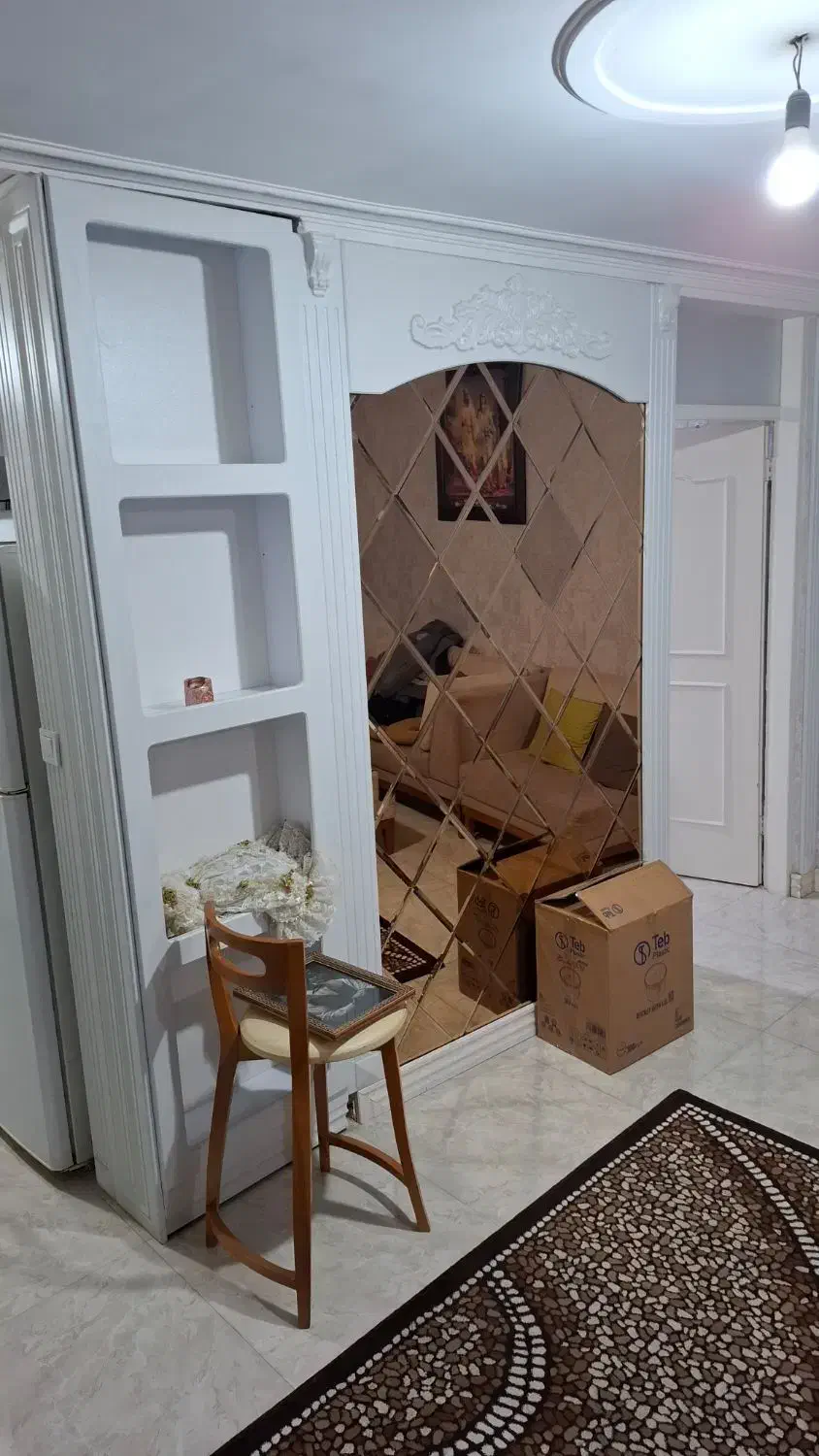 خانه اجاره|اجارهٔ خانه و ویلا|تهران, فرحزاد|دیوار