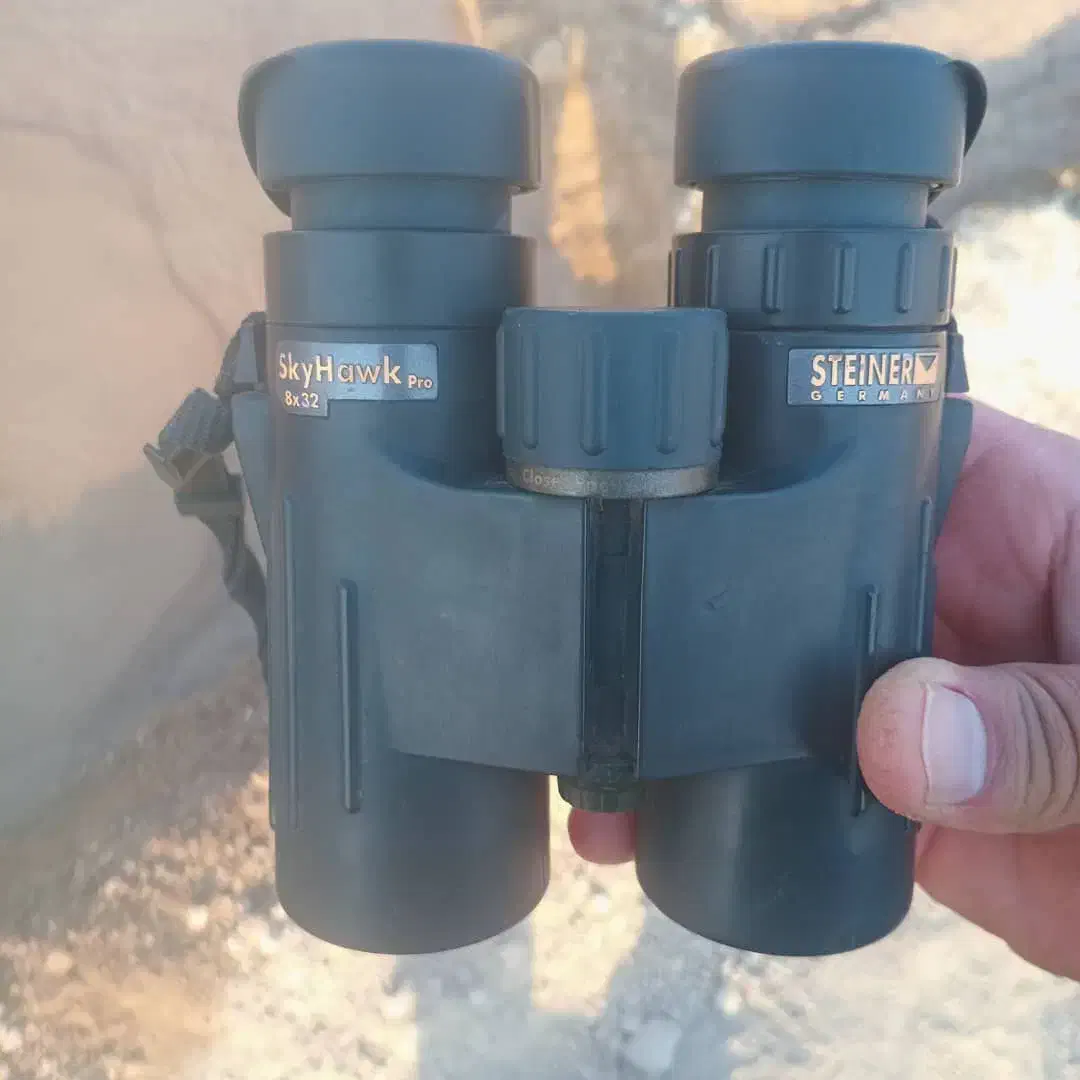 دوربین ۸در۳۰المانی|کوهنوردی و کمپینگ|لار, |دیوار