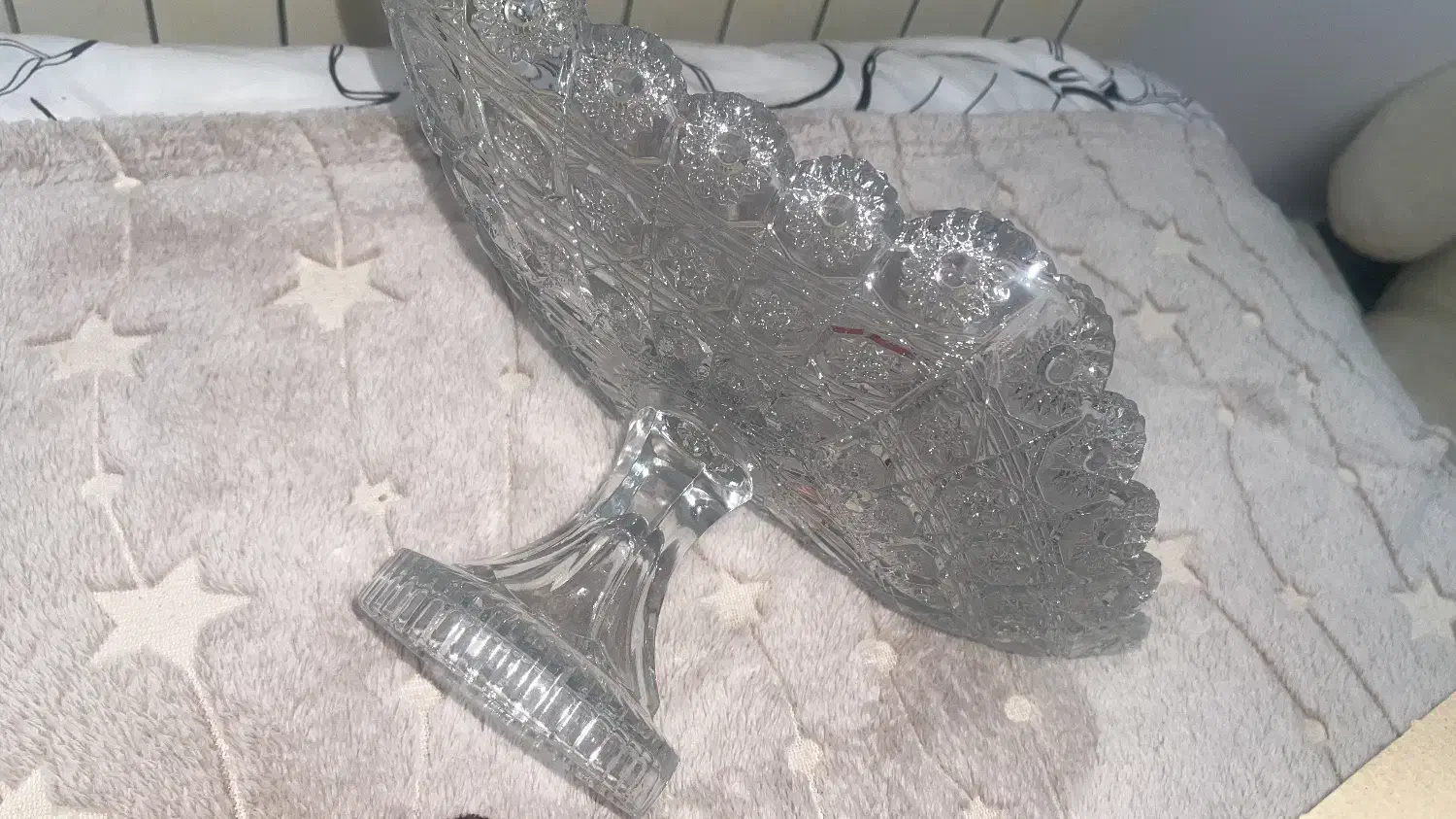 میوه خوری جا میوه ای|ظروف سرو و پذیرایی|فولادشهر, مسکن مهر فولادشهر|دیوار